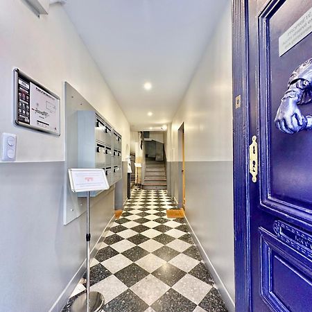 Ersextius, Sh, Aix-En-Provence Apartment Luaran gambar