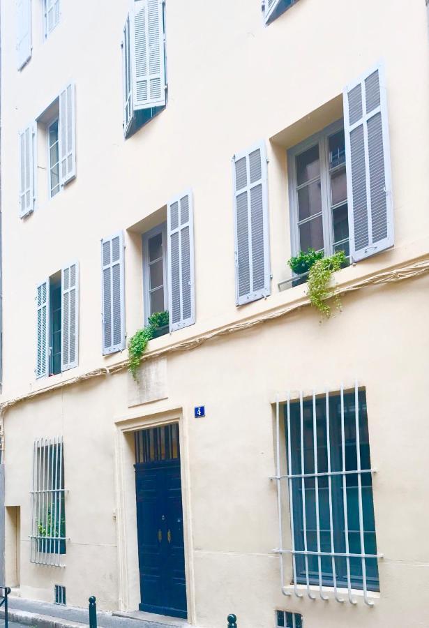 Ersextius, Sh, Aix-En-Provence Apartment Luaran gambar