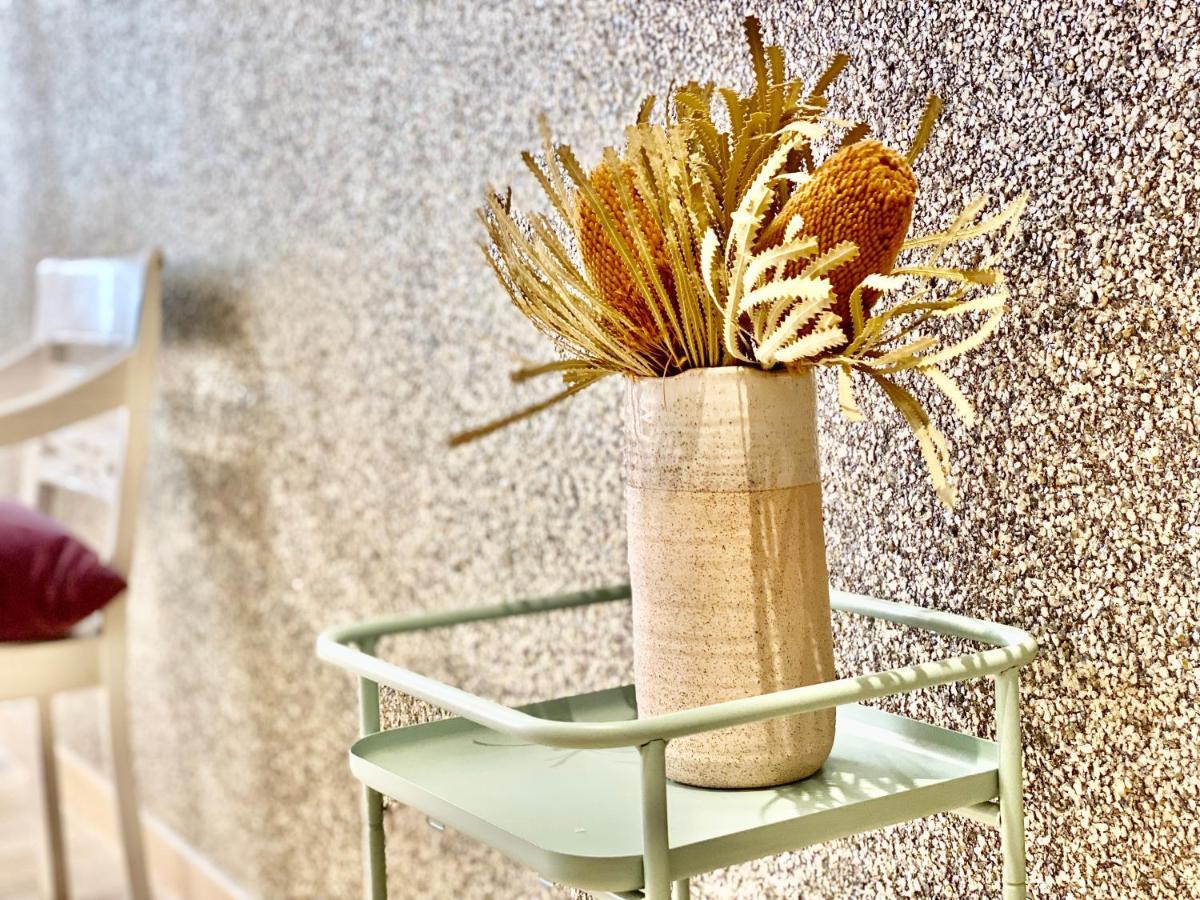 Ersextius, Sh, Aix-En-Provence Apartment Luaran gambar